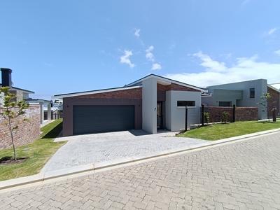 House For Rent in Kraaibosch Park, George