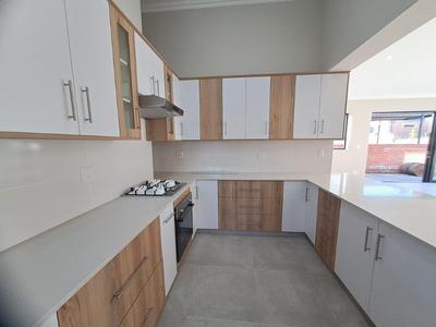House For Rent in Kraaibosch Park, George