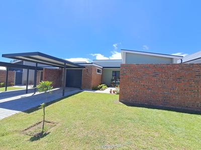 House For Rent in Kraaibosch Park, George