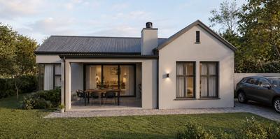 House For Sale in Kraaibosch Park, George