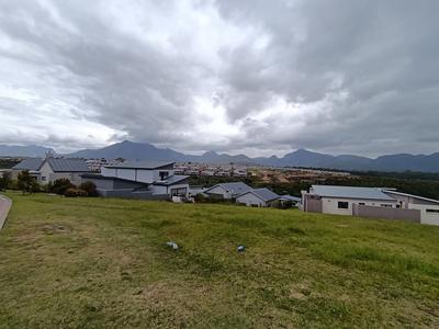 Vacant Land / Plot For Sale in Welgelegen, George