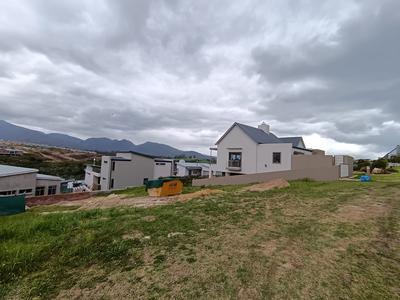 Vacant Land / Plot For Sale in Welgelegen, George
