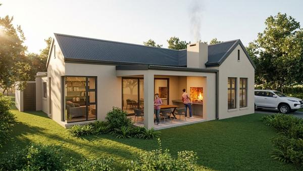Property For Sale in Kraaibosch Park, George