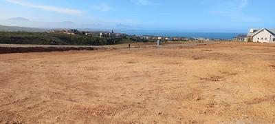 Vacant Land / Plot For Sale in Renosterbos Estate, Mossel Bay
