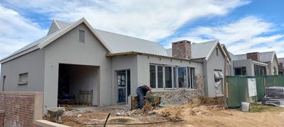 House For Sale in Renosterbos Estate, Mossel Bay