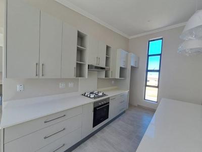 House For Rent in Kraaibosch Park, George